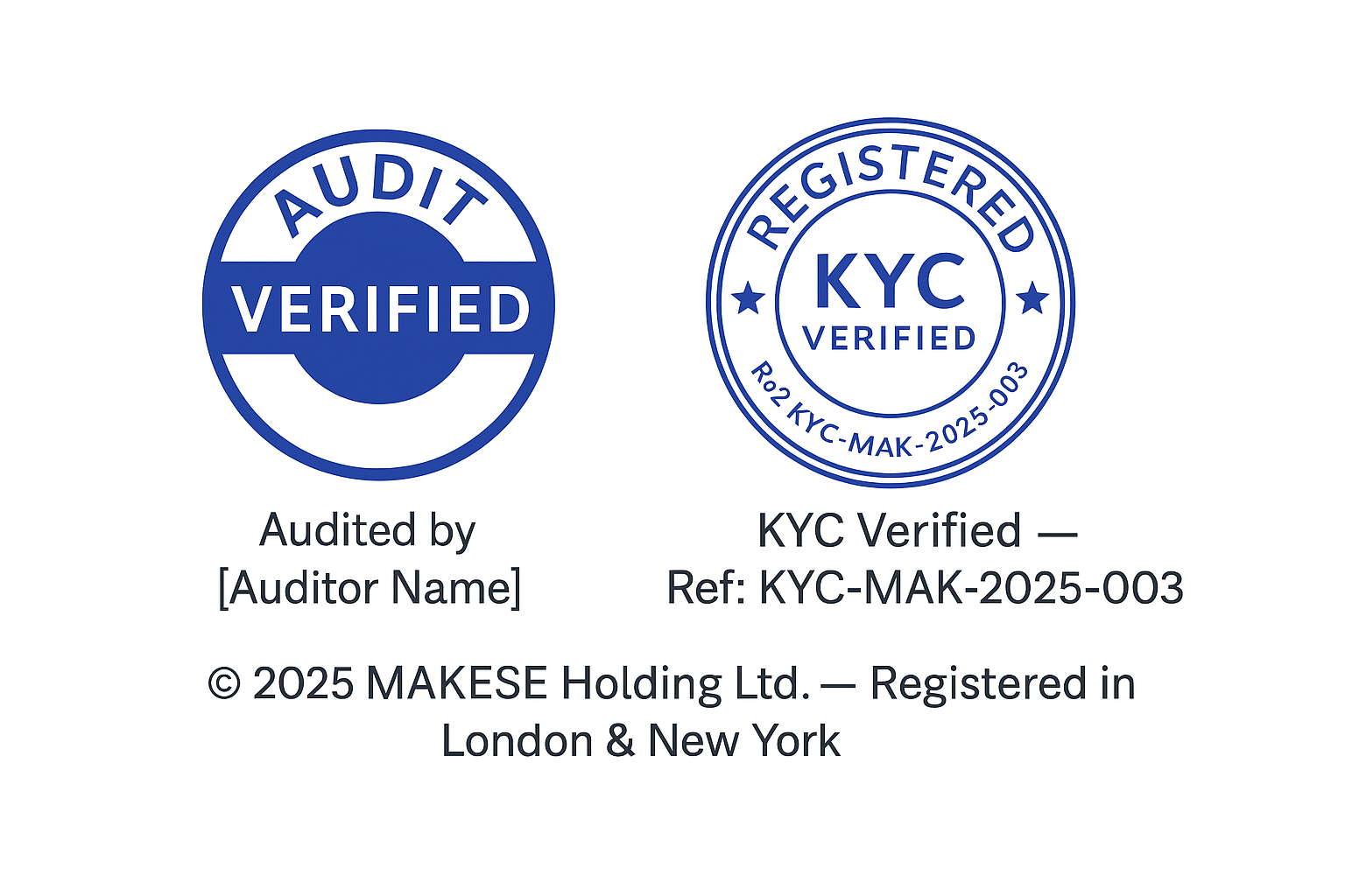 kyc verified